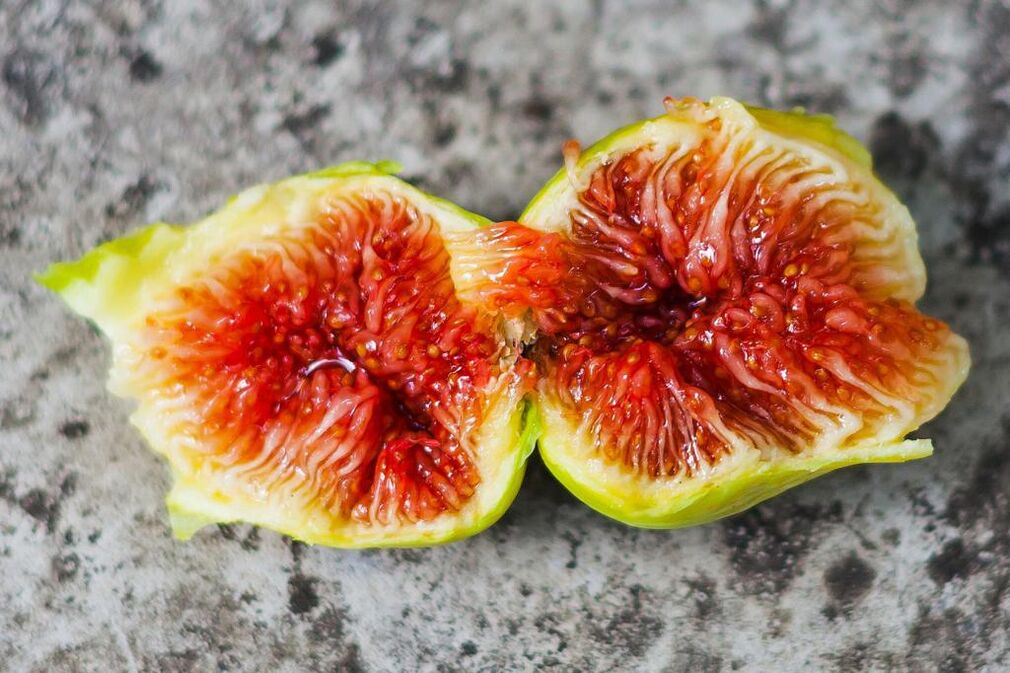 figs for potency