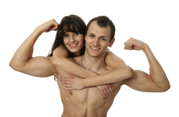 Factors affecting the potency