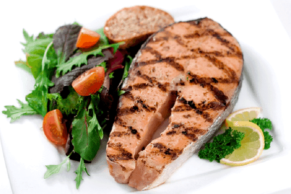 Zinc in foodstuffs