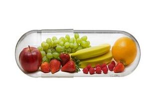 Food to instantly increase potency