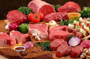 Increasing the potency in men using food