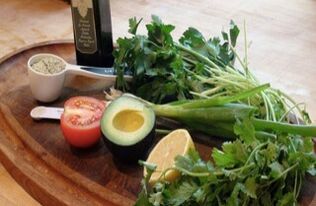 What foods increase the potency in men